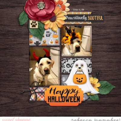 Dalton's Costumes