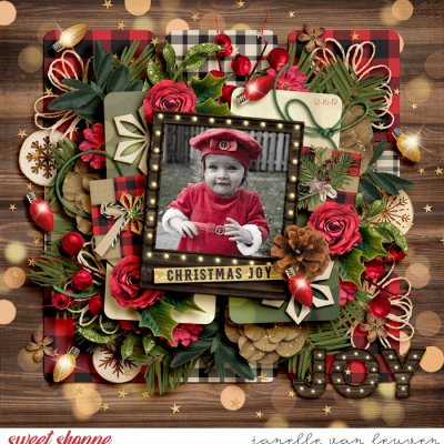 Christmas Joy