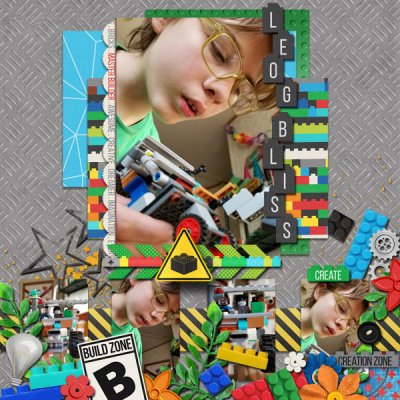 legolife