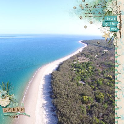 Our Beach