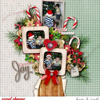 Christmas Joy