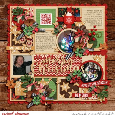 Merry Christmas