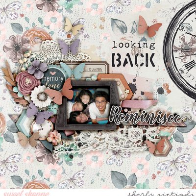 reminisce