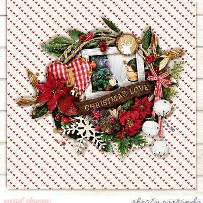 Christmas love