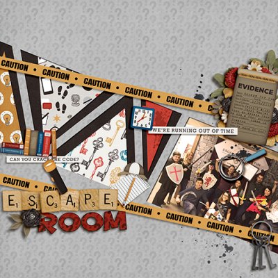 Escape Room