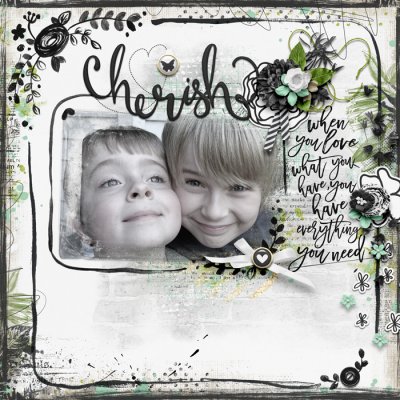 Cherish