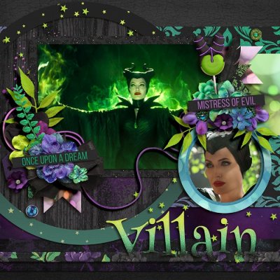 Villain