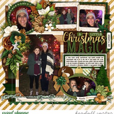 Christmas Magic