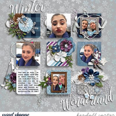 Winter Wonderland