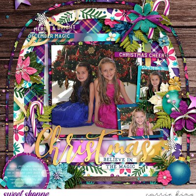 Christmas memories