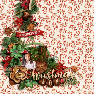 Christmas Joy