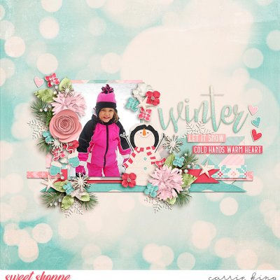 Winter