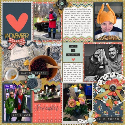 PL 48 week 01