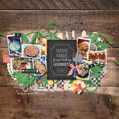 Recipes