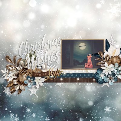 Christmas Wishes