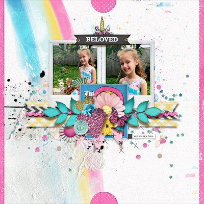 Beloved