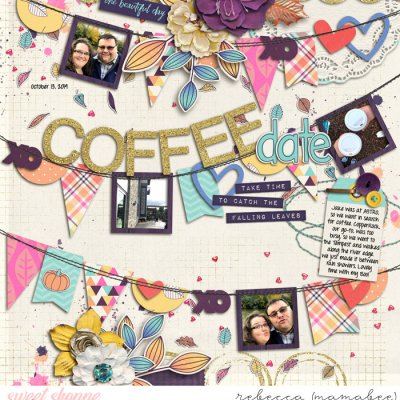 Coffee Date