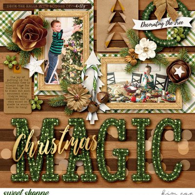 Christmas Magic