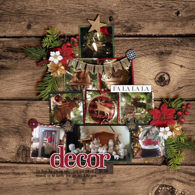Christmas Decor