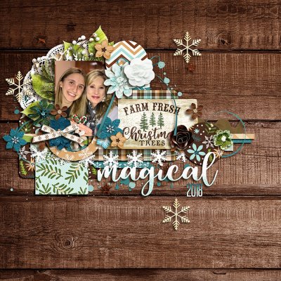 Magical Memories