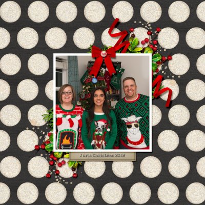 Juris Christmas 2018