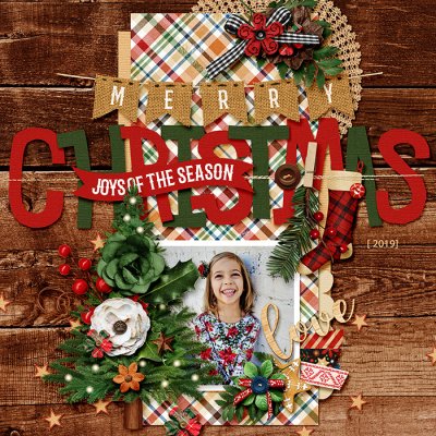 Have Yourself A Merry Little Christmas