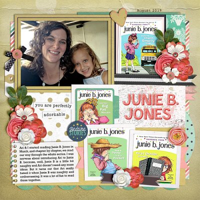 Junie B Jones