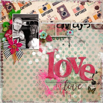 Love You