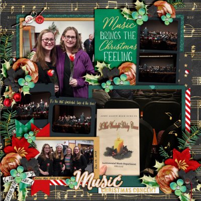 Band Concert
