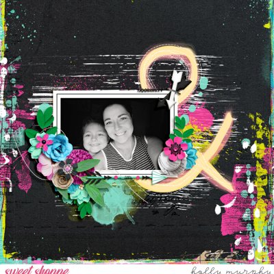 you+me