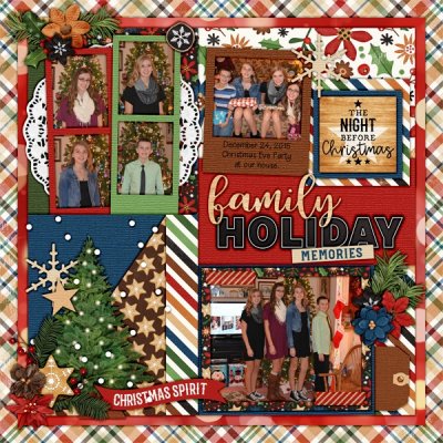 2015 xmas eve