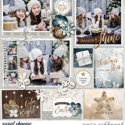 Christmas Wishes