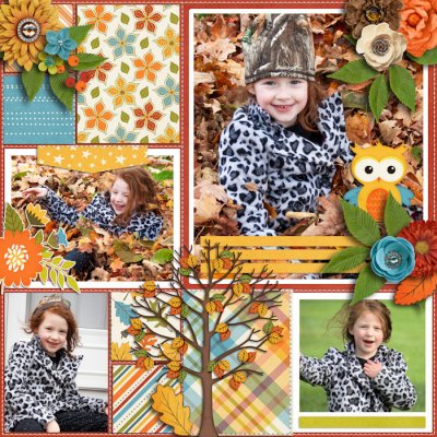 Fall Fun