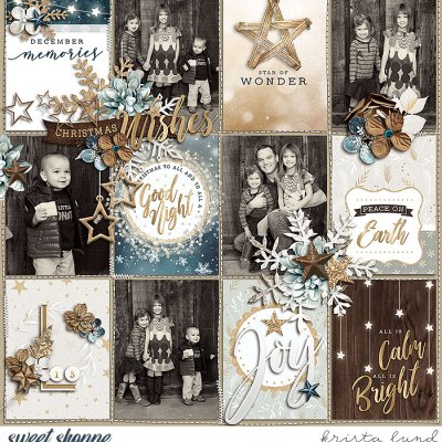 Stars of Wonder 2013