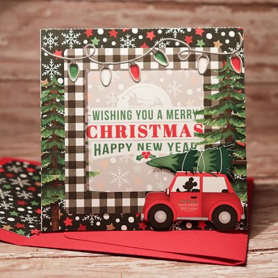 Christmas Card