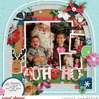 HO HO HO