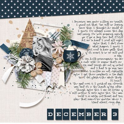 The December 3