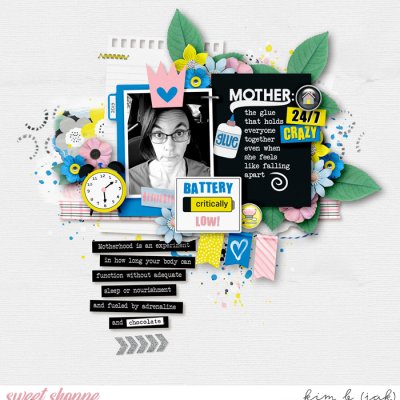 Mother