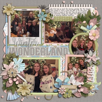 Winter Wonderland