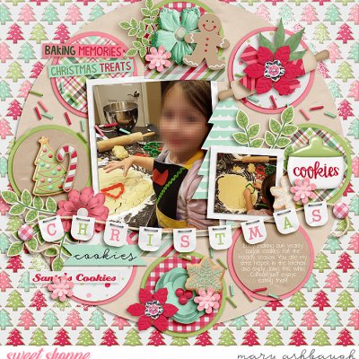 Baking