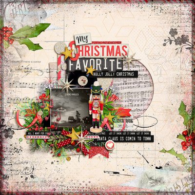 christmas favorite