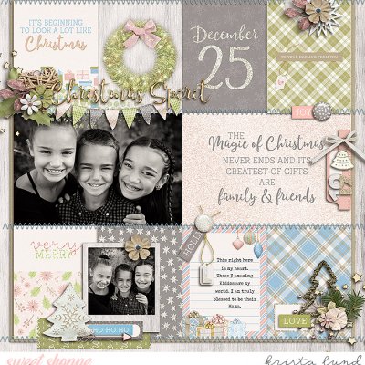 Christmas Magic 2019