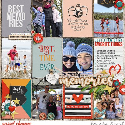 2019 Best Moments