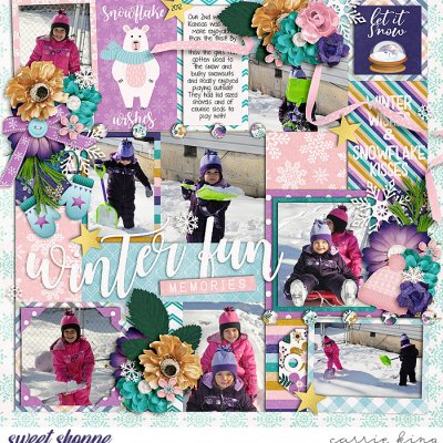 Winter Fun