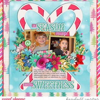 Season of Sweetness