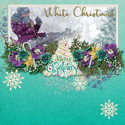 White Christmas