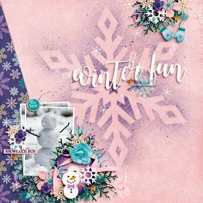Winter Fun
