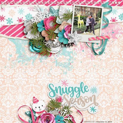 Snuggle Season