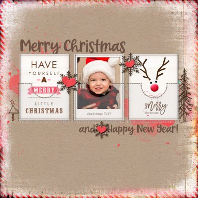 Merry Christmas!