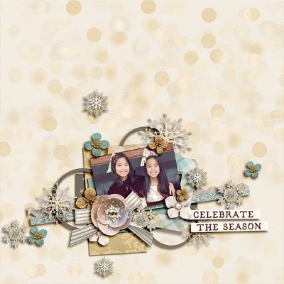 Celebrate the season